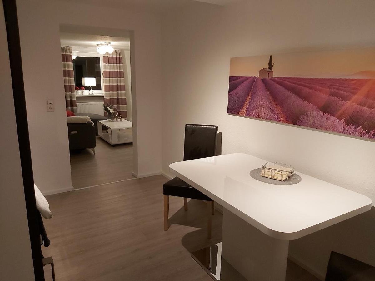 Ferienwohnung Haus Zeier Гослар Екстер'єр фото