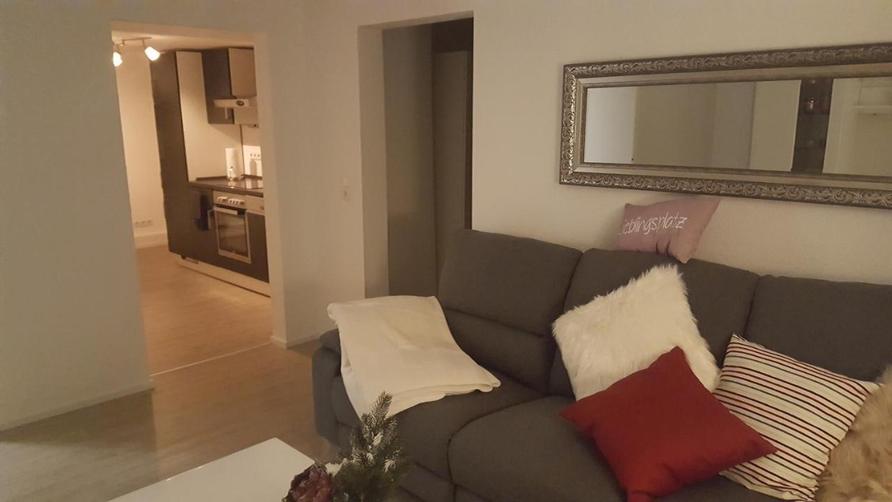 Ferienwohnung Haus Zeier Гослар Екстер'єр фото